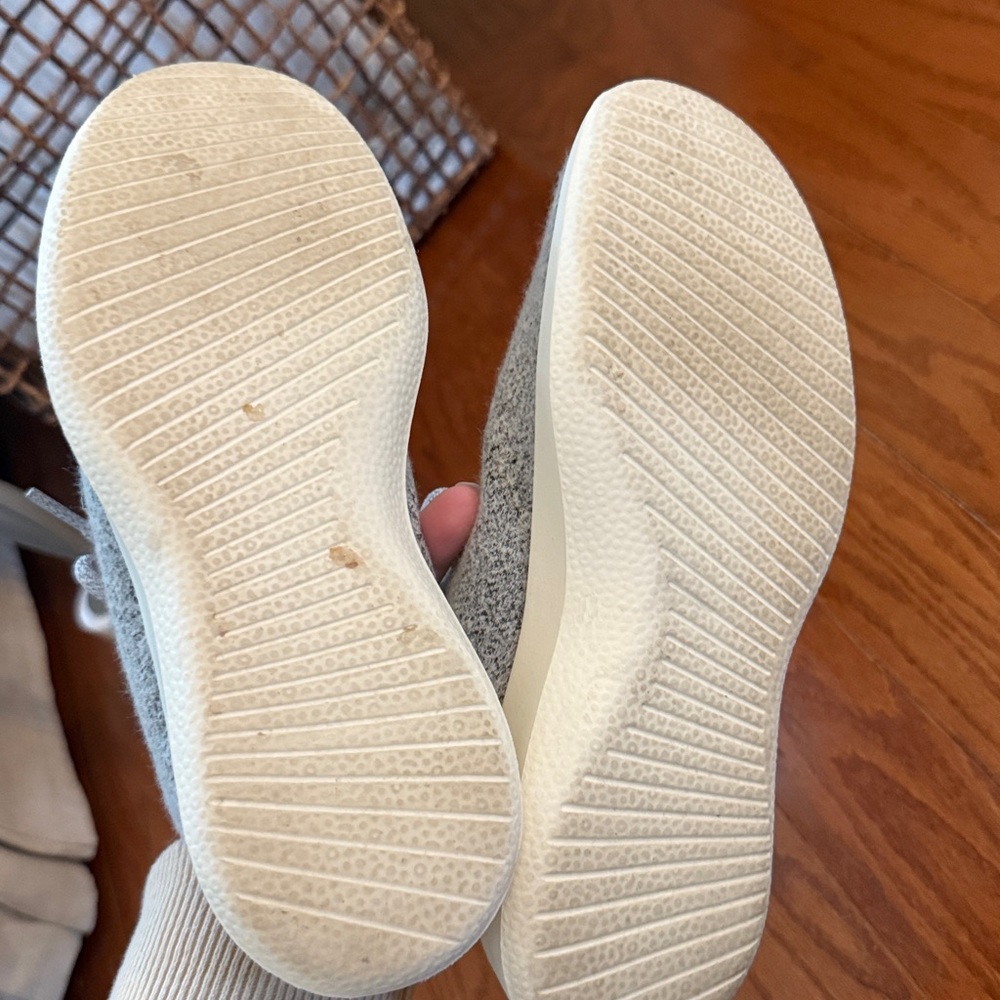 Allbirds wool runners - Picture 5 of 7
